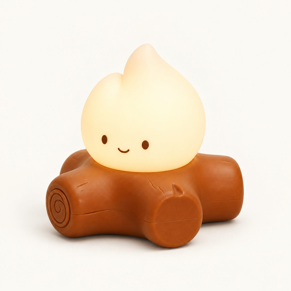 
ObiSmores – Campfire Night Lamp - Small Bonfire variant