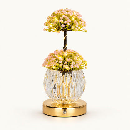 Tulip Bouquet – Rechargeable Tulip Lamp