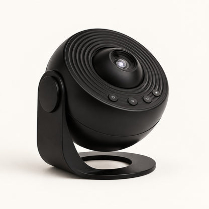 Home Planetarium – 360-Degree Planetarium Projector Lamp