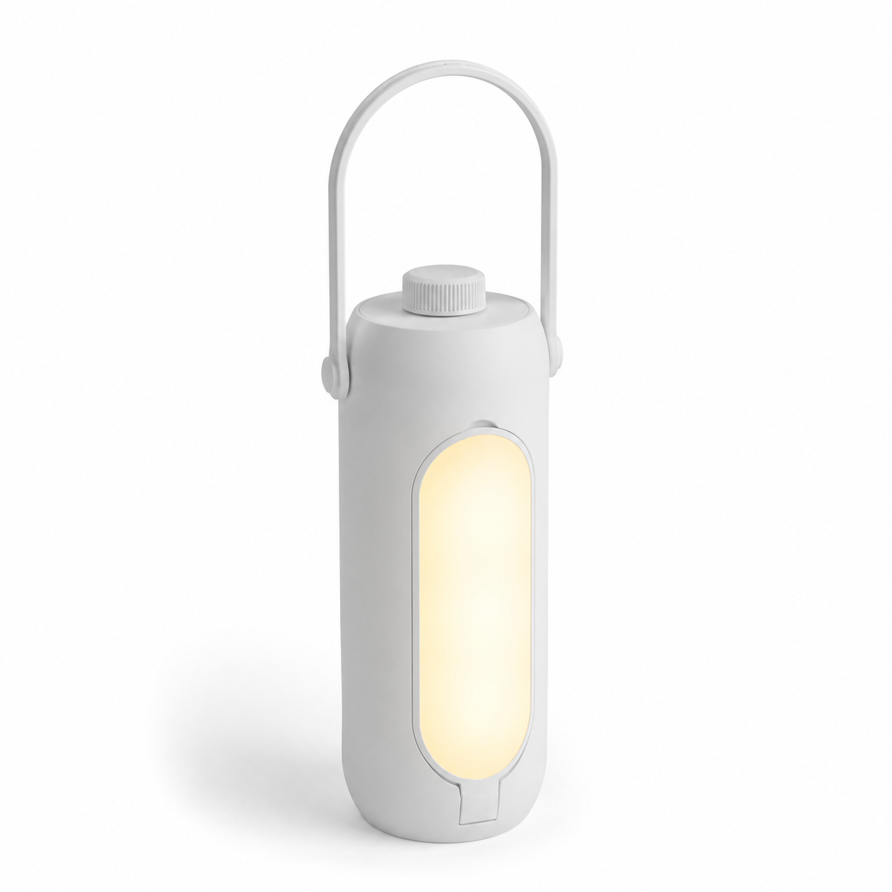 Linterna de camping TerraGlow