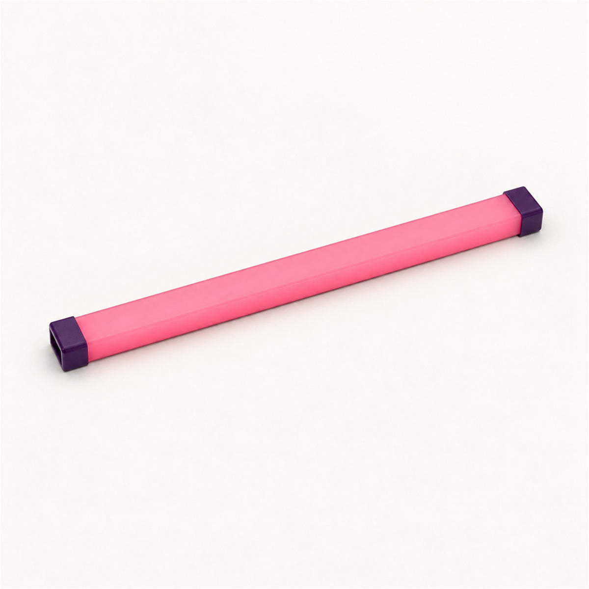 
Studio Bar – Rechargeable Photo & Video Lamp - Rose Red · 12.6 in variant