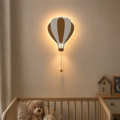 Luz de pared CloudNest Dream