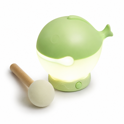 Lámpara de animales bonitos NiteGlow