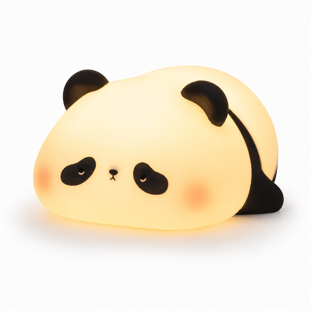 Lámpara de noche de animales lindos SnuggleGlow