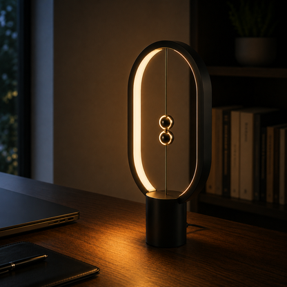Lámpara Equinox Balance Light