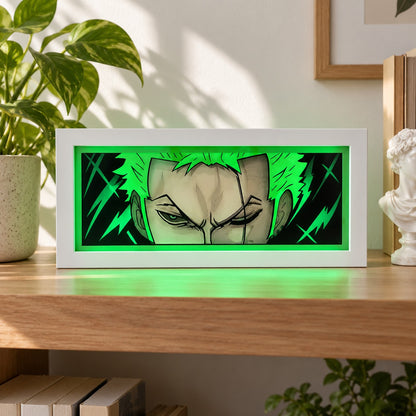 Anime Frame – Anime LED Lamp