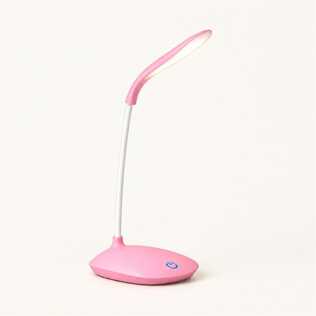 Study Buddy – USB LED Study Lamp - Blush Pink variant