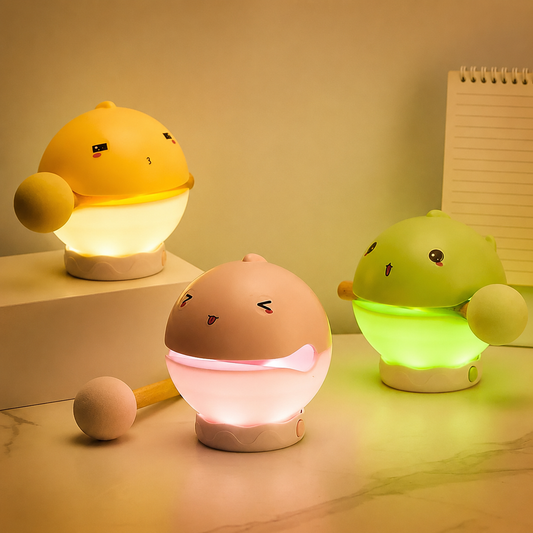 Lámpara de animales bonitos NiteGlow