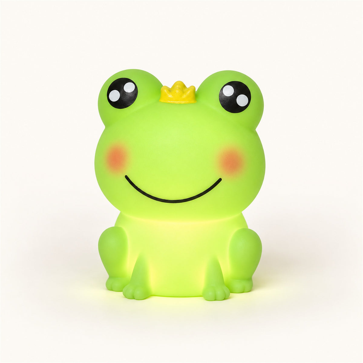 
ObiCritters – Mini Animal Night Lamp - Frog variant