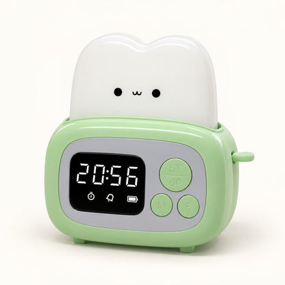 ObiPopup – Toaster Timer Night Lamp