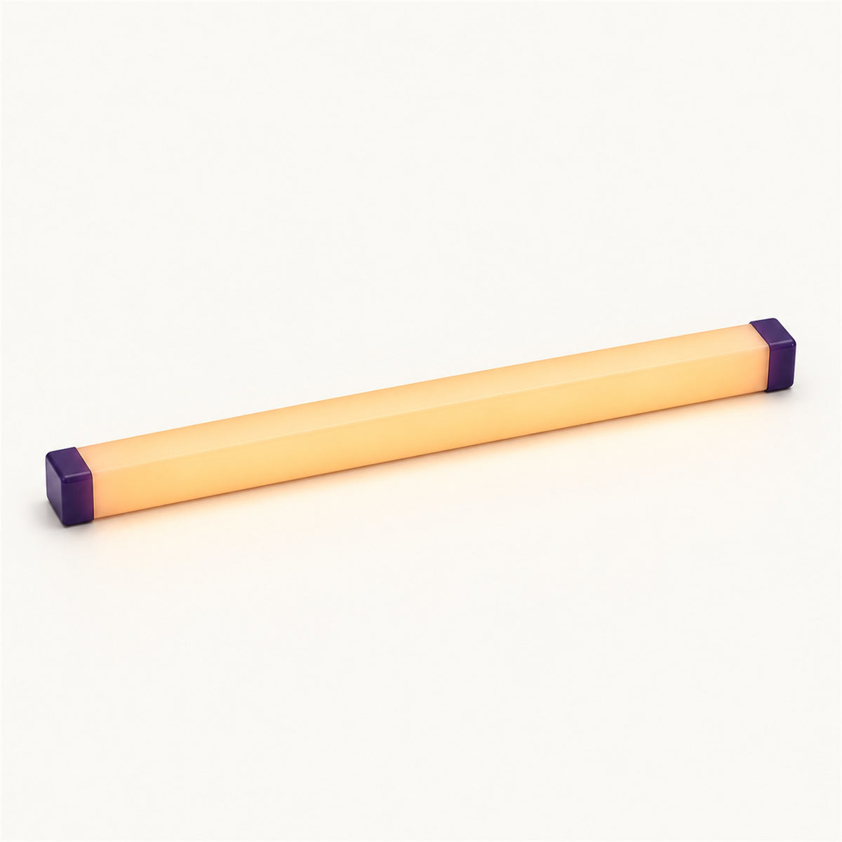 Studio Bar – Rechargeable Photo & Video Lamp - Orange · 12.6 in variant