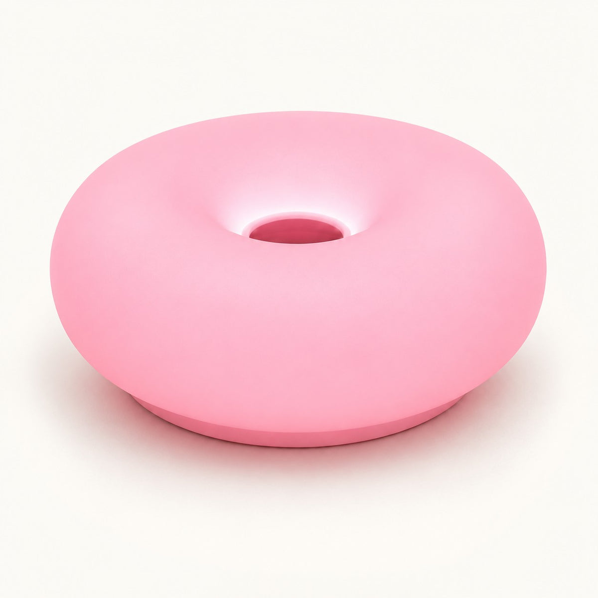 Bauhaus Donut – Bauhaus Ambient Lamp