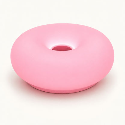 Bauhaus Donut – Bauhaus Ambient Lamp