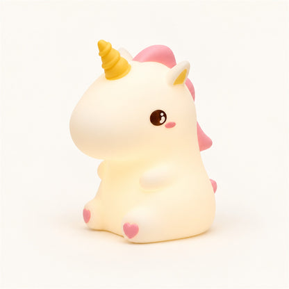 ObiMellow – Animal Touch Night Lamp