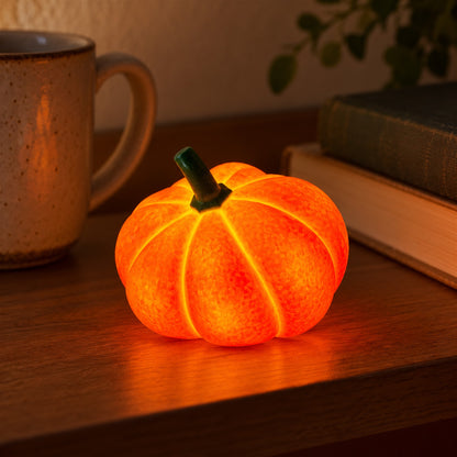 ObiPip – Cute Pumpkin Night Lamp