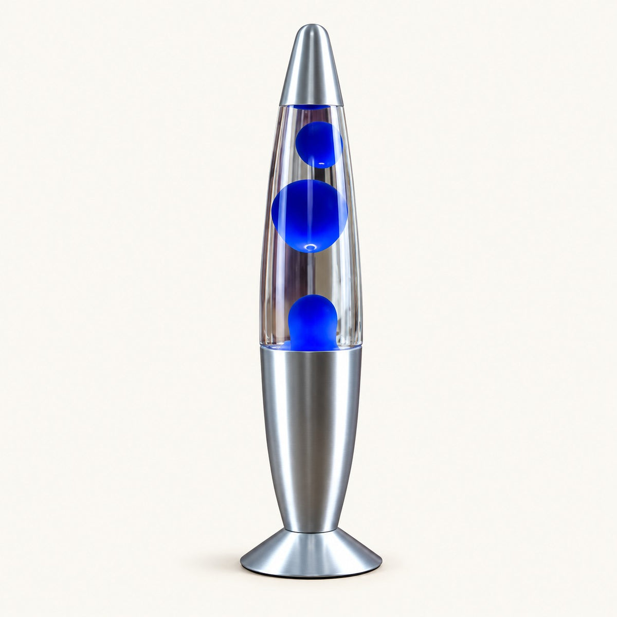 
Retro Lava – Classic Lava Lamp - studio view