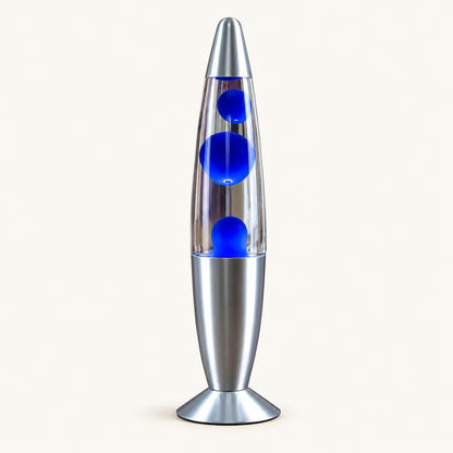 Retro Lava – Classic Lava Lamp