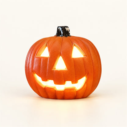 Jack Glow – LED Pumpkin Lantern Lamp