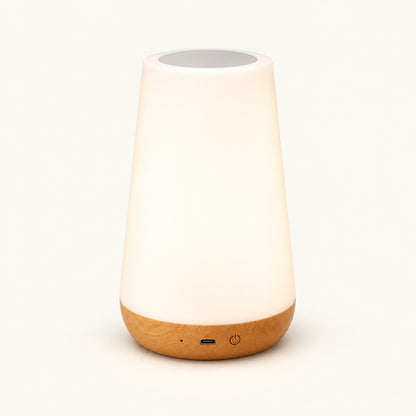 Rainbow Bedside – 13-Color Bedside Lamp