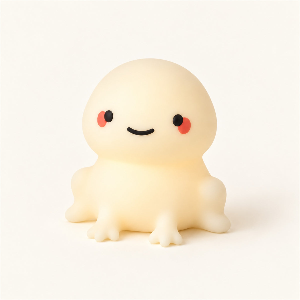 ObiMellow – Animal Touch Night Lamp - Frog variant