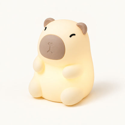 ObiZoo – Color-Changing Animal Night Lamp