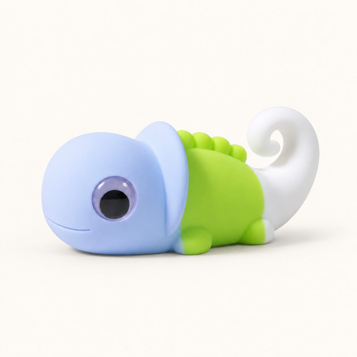 
ObiZoo – Color-Changing Animal Night Lamp - Chameleon variant