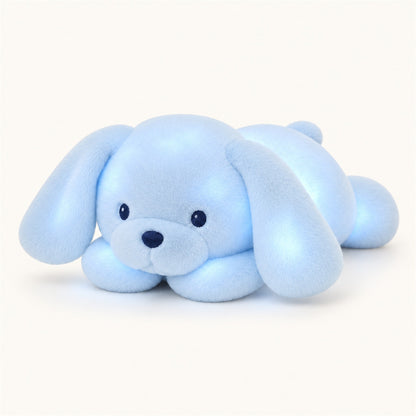 ObiPuppy – LED Light-Up Dog Plush Toy