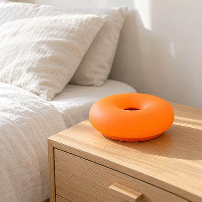 Bauhaus Donut – Bauhaus Ambient Lamp