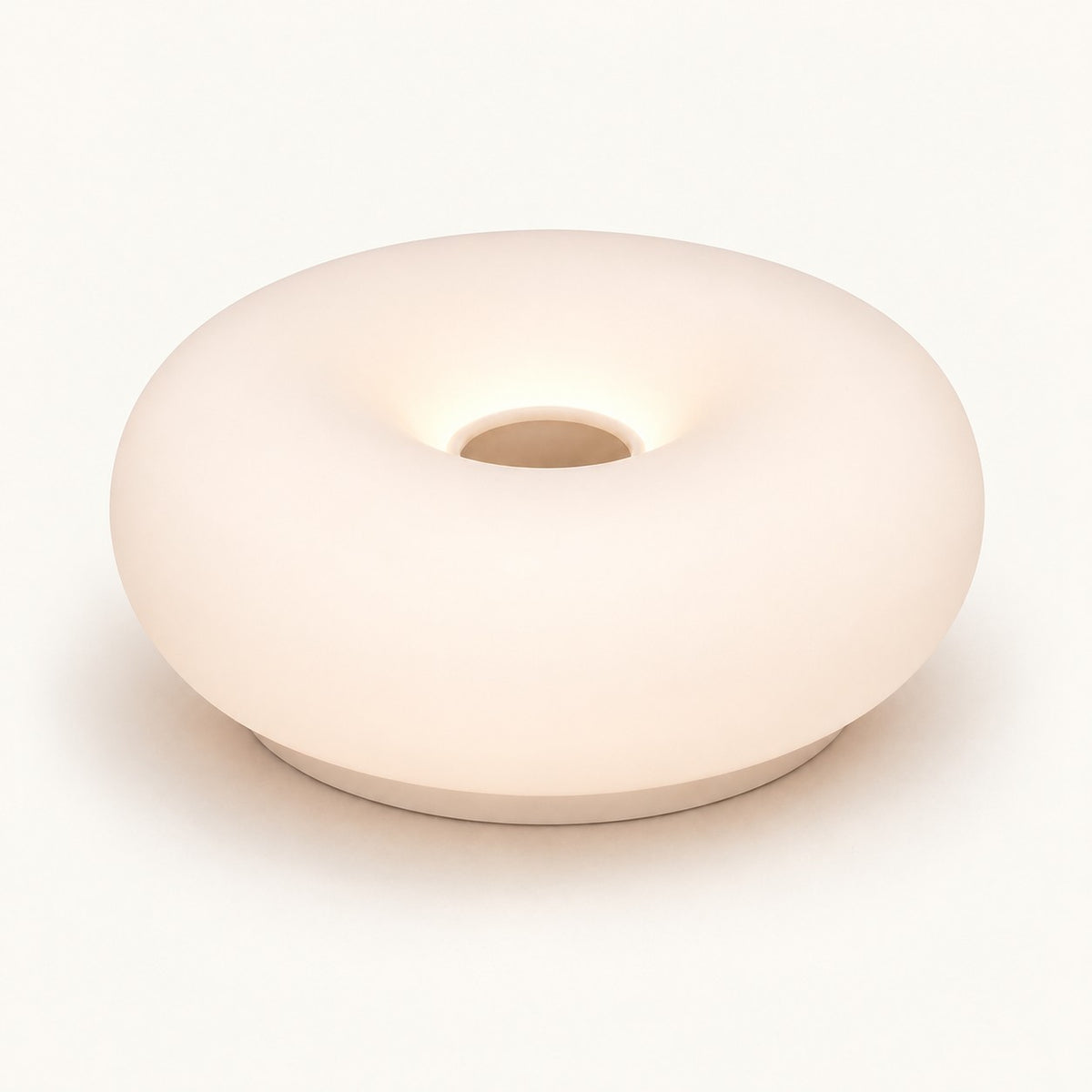 Bauhaus Donut – Bauhaus Ambient Lamp