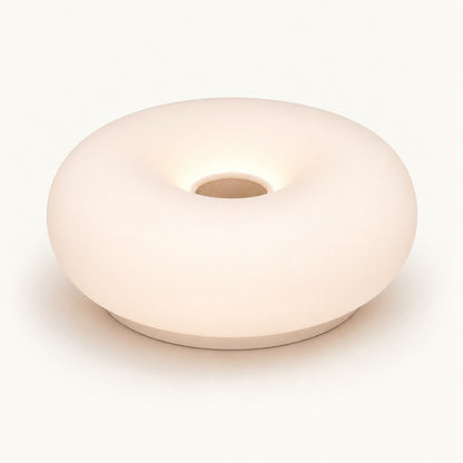 Bauhaus Donut – Bauhaus Ambient Lamp