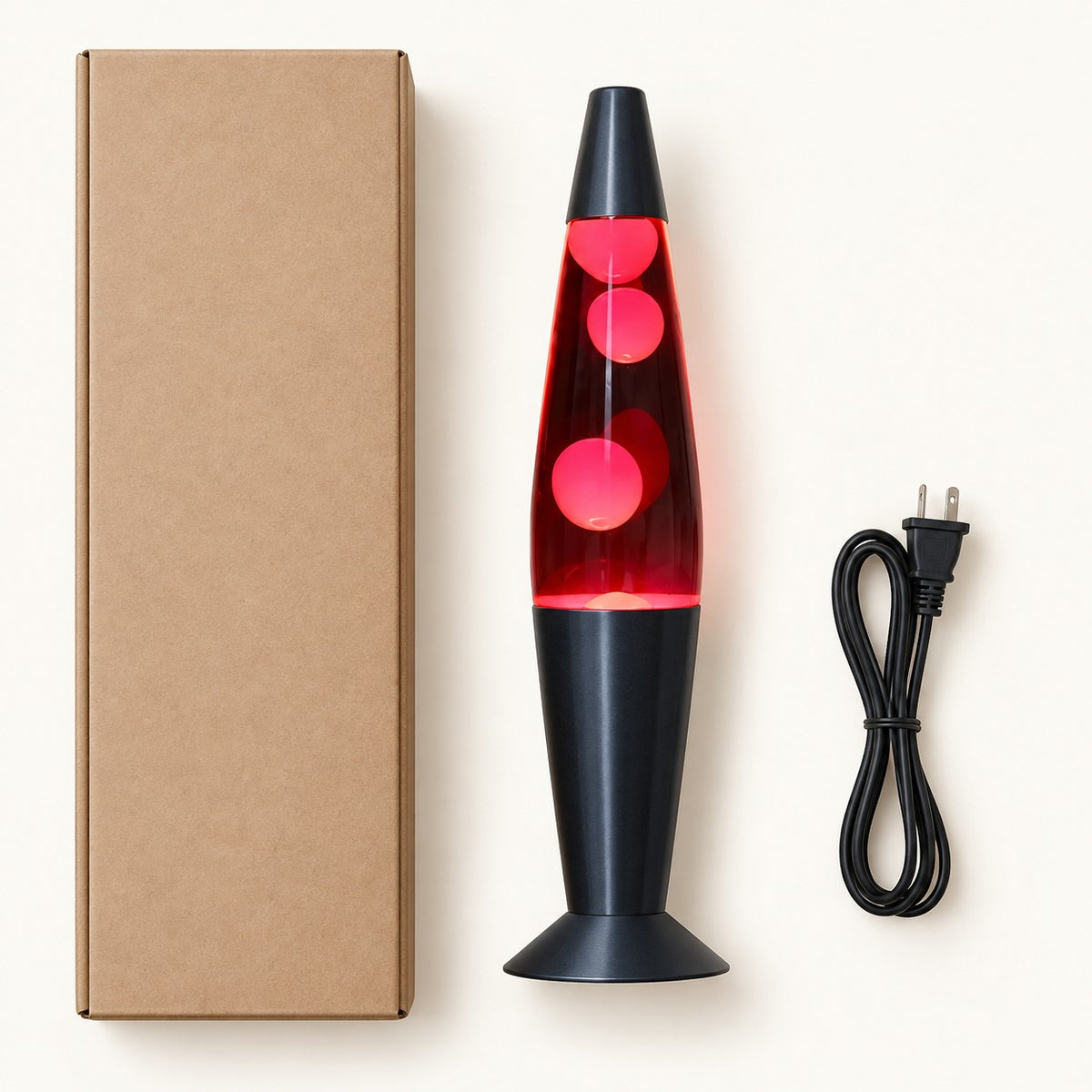 Retro Lava – Classic Lava Lamp