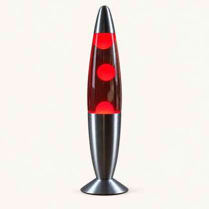 Retro Lava – Classic Lava Lamp