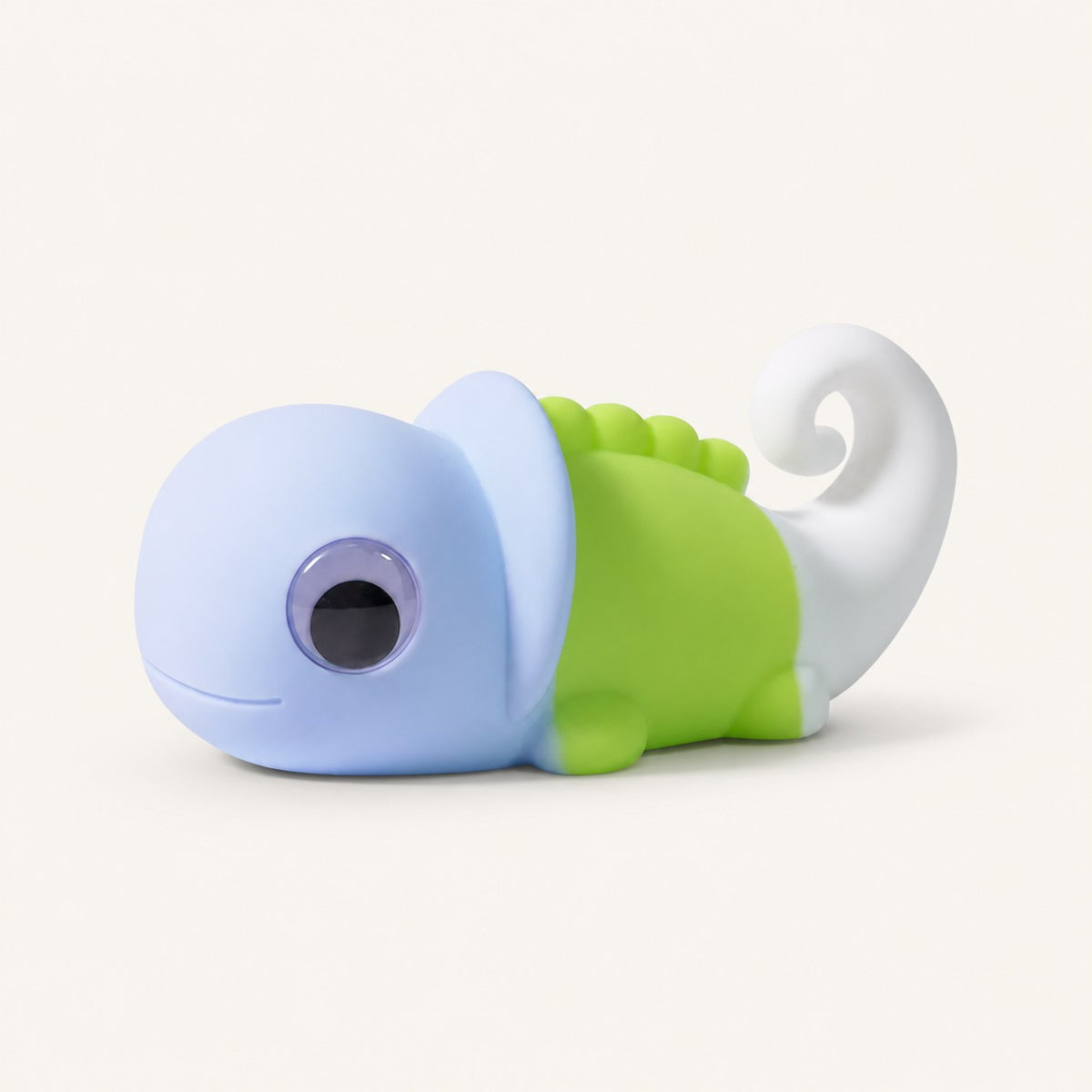 
ObiZoo – Color-Changing Animal Night Lamp - Chameleon variant