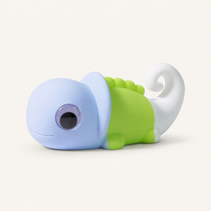 ObiZoo – Color-Changing Animal Night Lamp
