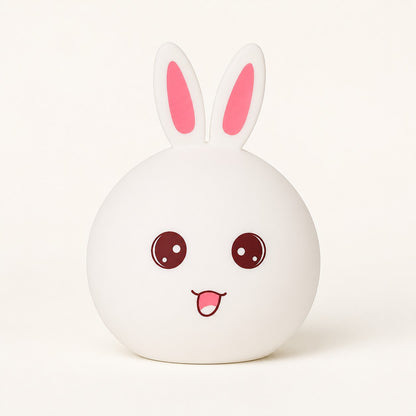 ObiZoo – Color-Changing Animal Night Lamp