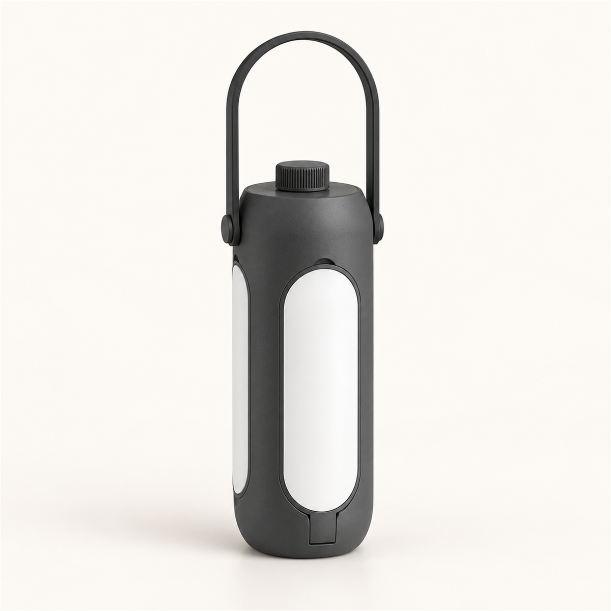Base Camp – Rechargeable Camping Lamp - studio view