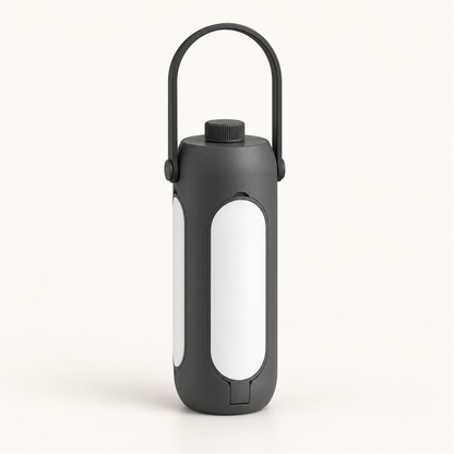Base Camp – Rechargeable Camping Lamp