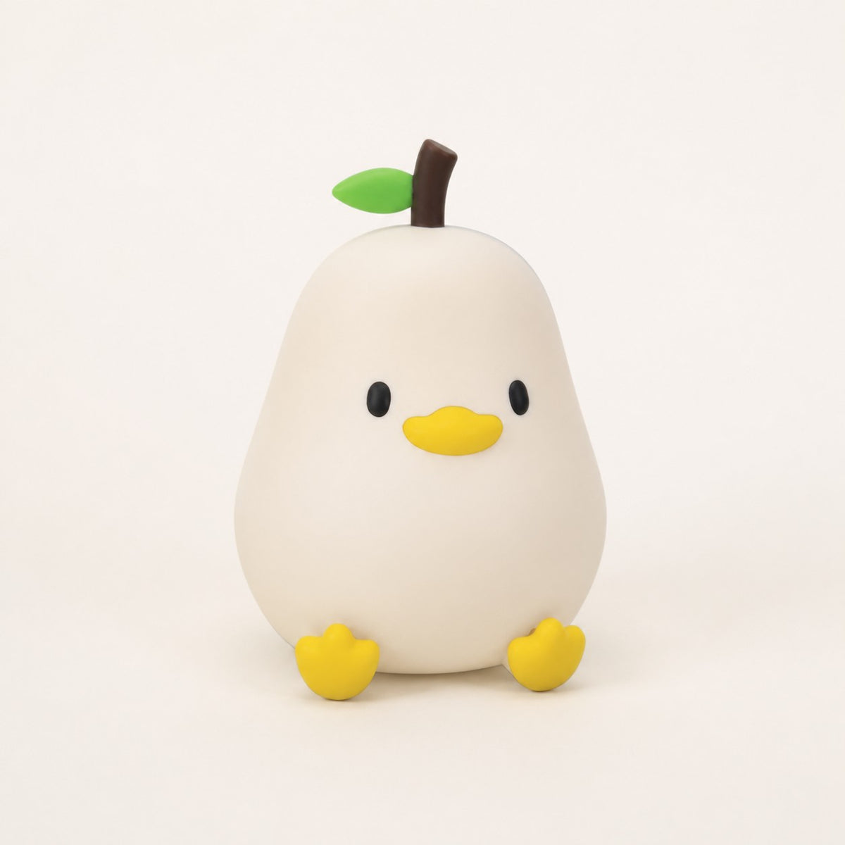 
ObiMellow – Animal Touch Night Lamp - PearDuck variant