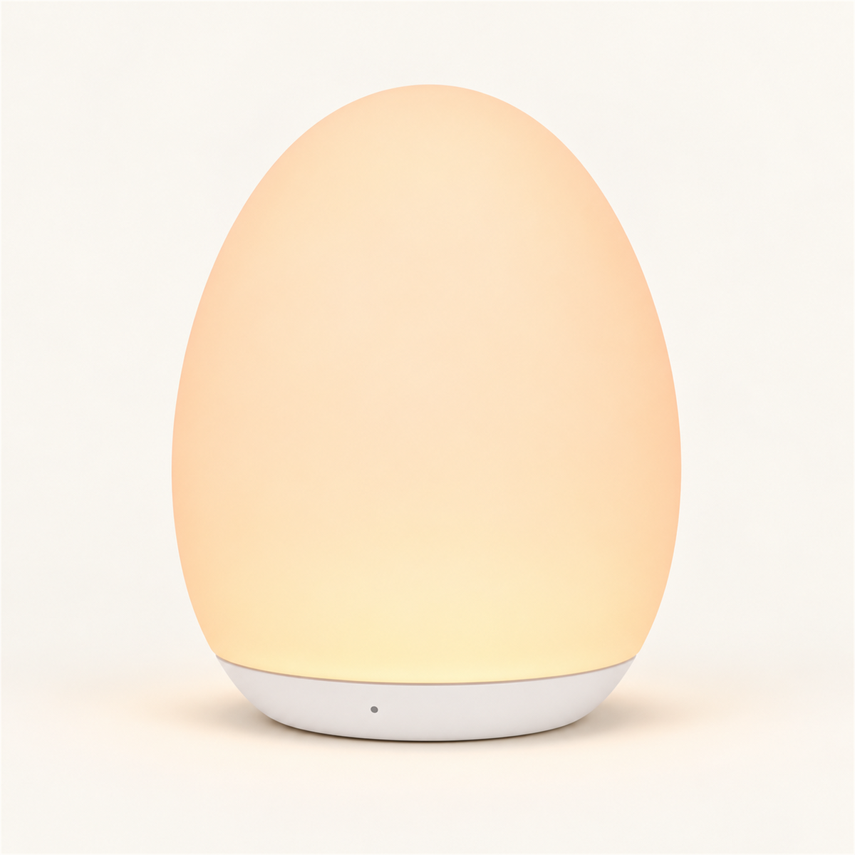 
Dream Egg – Touch Night Lamp - Moon Egg variant