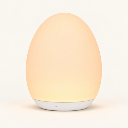 Dream Egg – Touch Night Lamp