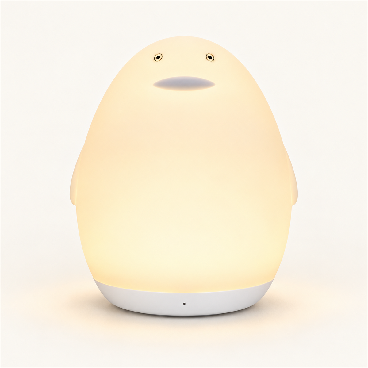 
Dream Egg – Touch Night Lamp - Penguin Glow variant