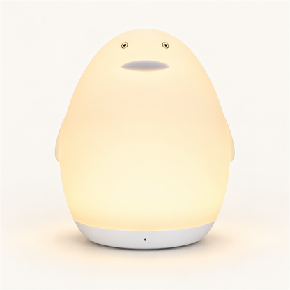 Dream Egg – Touch Night Lamp