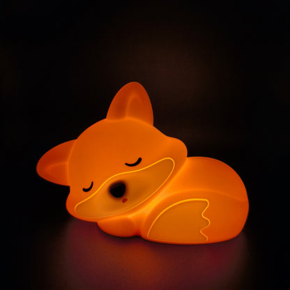 FoxyGlow™ Cute Fox Night Lamp