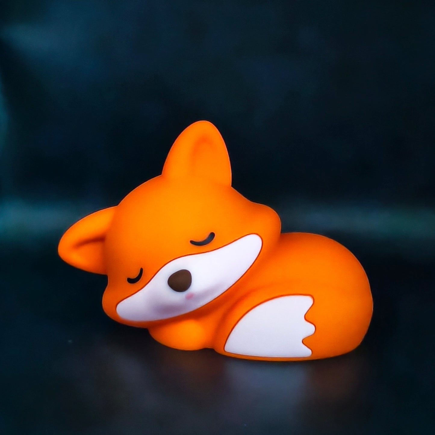 FoxyGlow™ Cute Fox Night Lamp