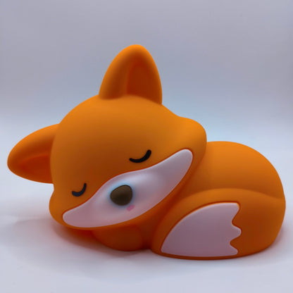 FoxyGlow™ Cute Fox Night Lamp