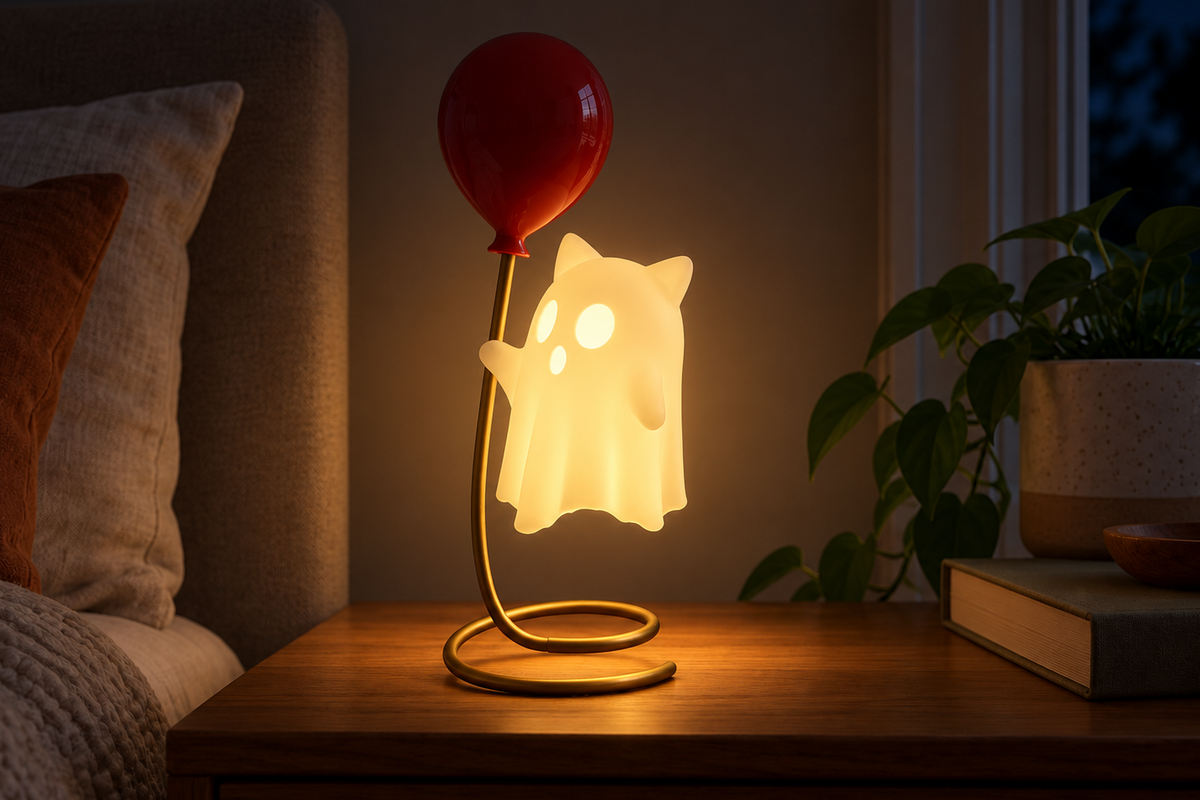 ObiFloaty night