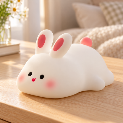 Veilleuse Adorable Animaux SnuggleGlow
