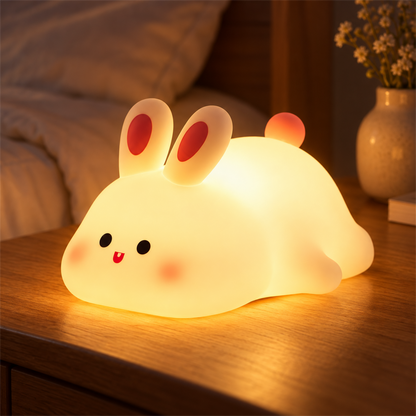 Veilleuse Adorable Animaux SnuggleGlow