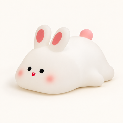 Veilleuse Adorable Animaux SnuggleGlow