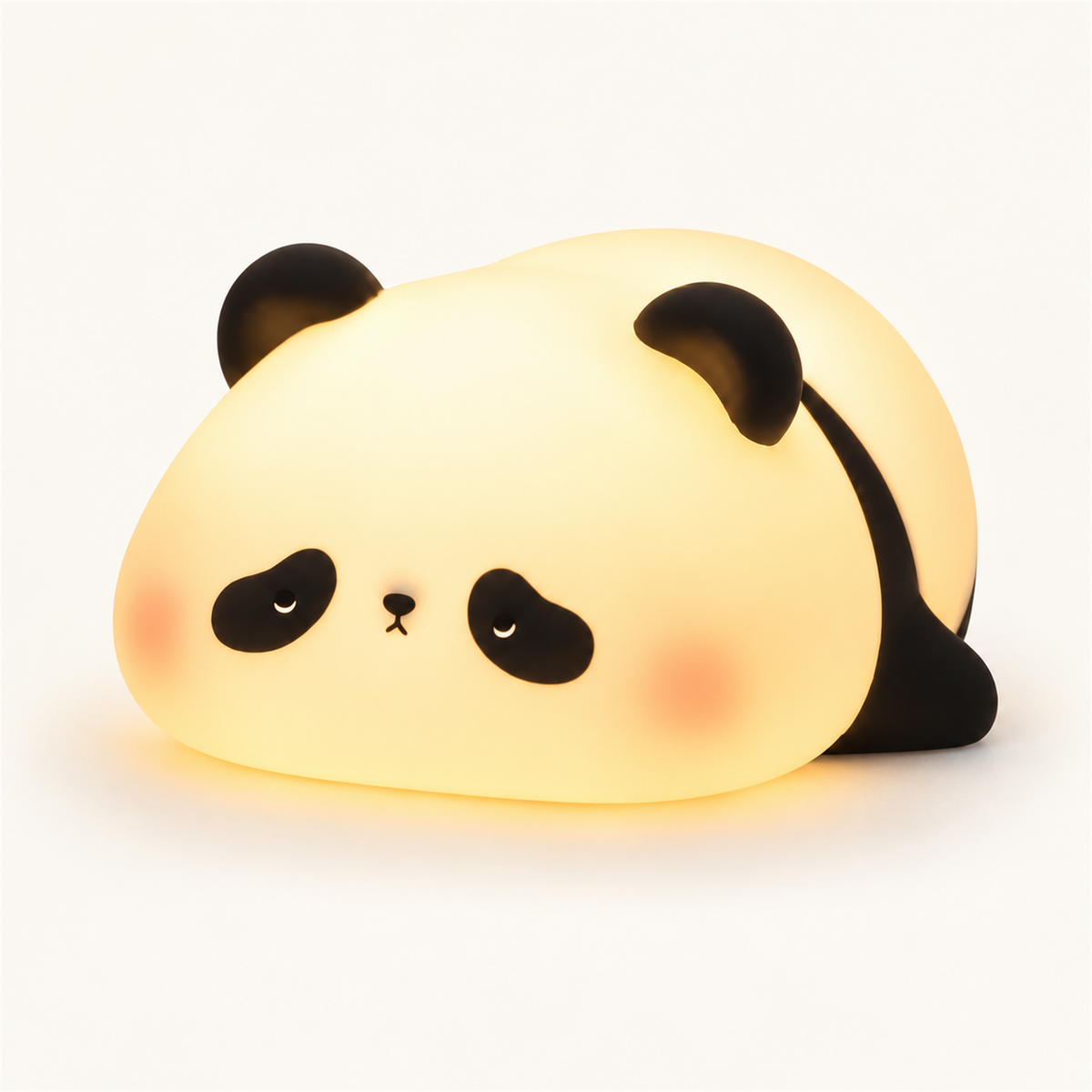 Veilleuse Adorable Animaux SnuggleGlow - Panda variant